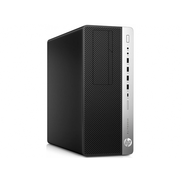 HP ELITEDESK 800 G3 TOWER